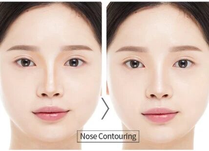 Stick Contour Duo - Modo de uso e ingredientes