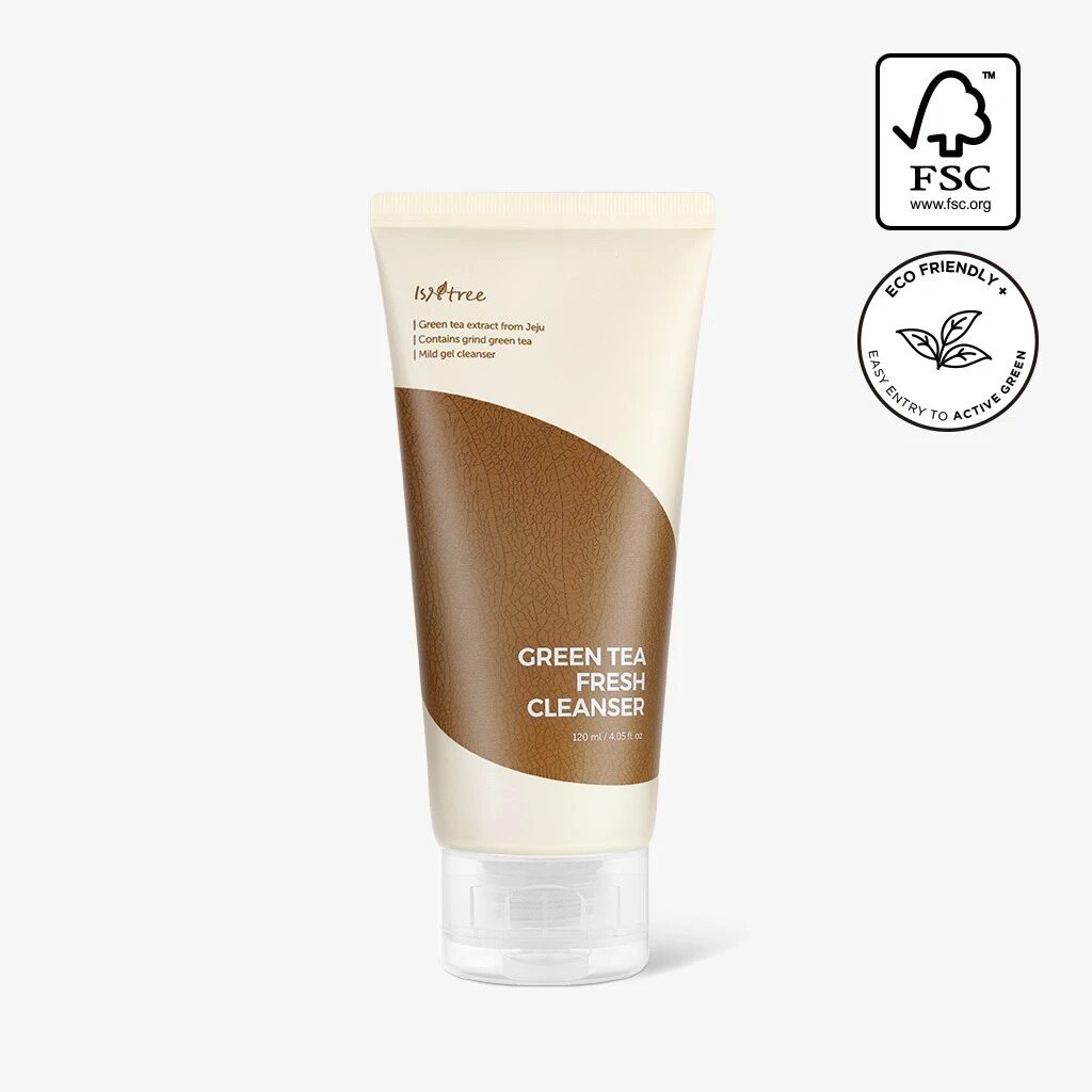 Detalle de producto Skincare Coreano Isntree - Foto 19