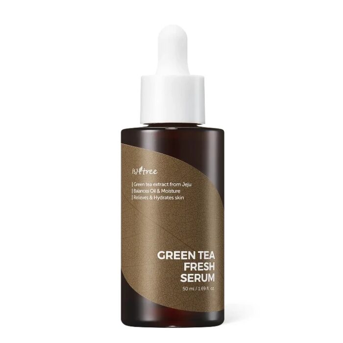 Isntree Green Tea Fresh Serum