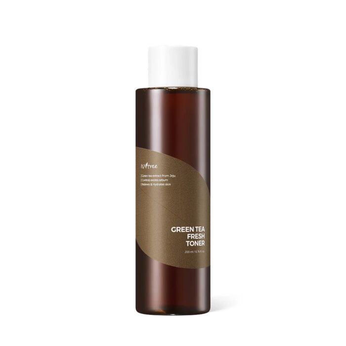 Isntree Green Tea Fresh Toner