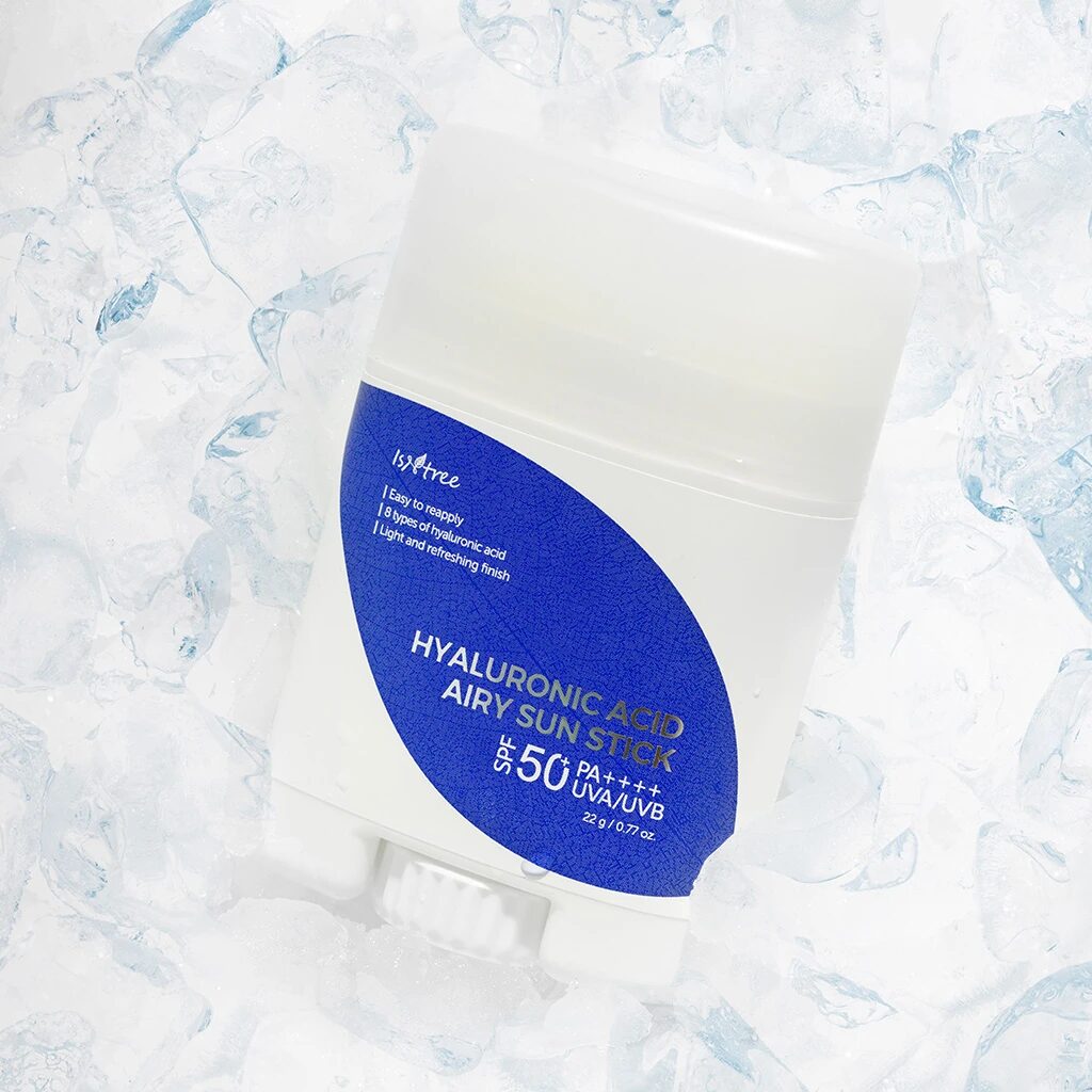 Hyaluronic Acid Airy Sun Stick