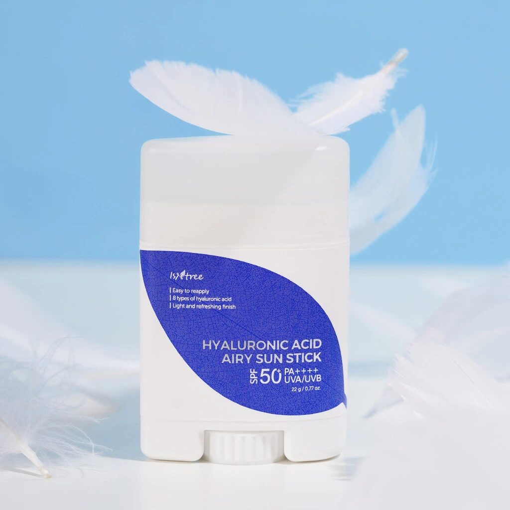 Detalle de producto Skincare Coreano Isntree - Foto 5