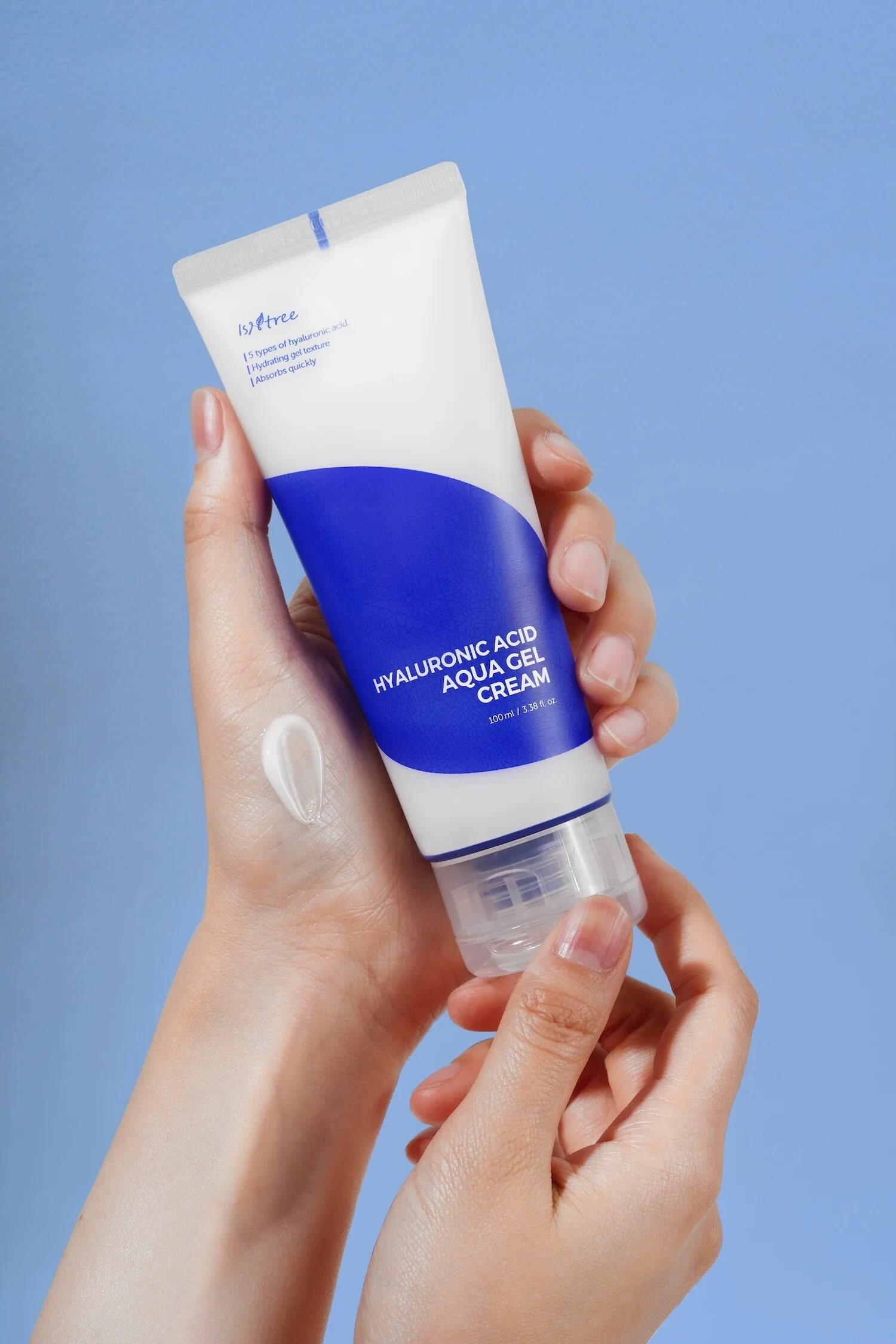 Detalle de producto Skincare Coreano Isntree - Foto 14