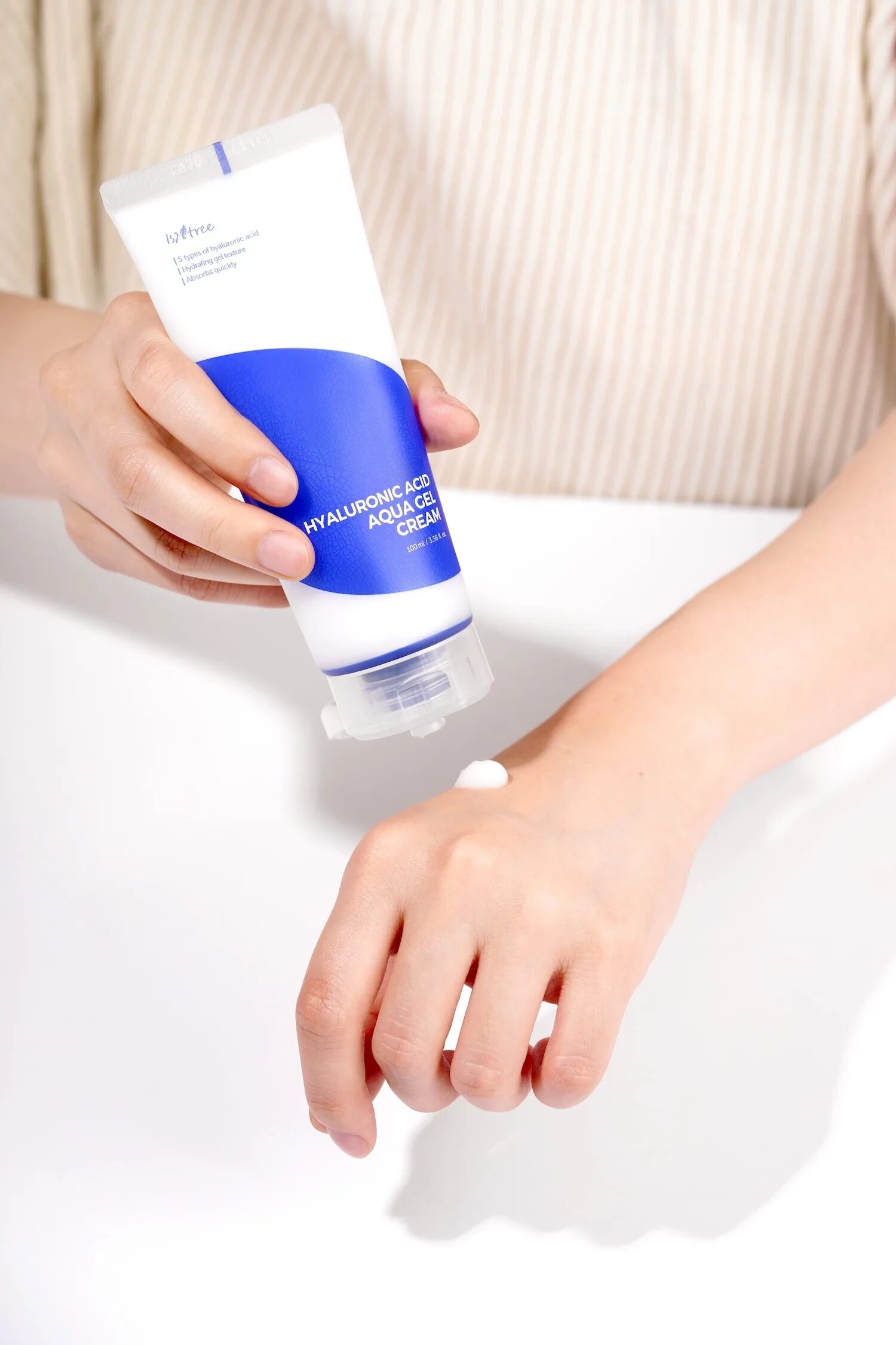 Detalle de producto Skincare Coreano Isntree - Foto 15