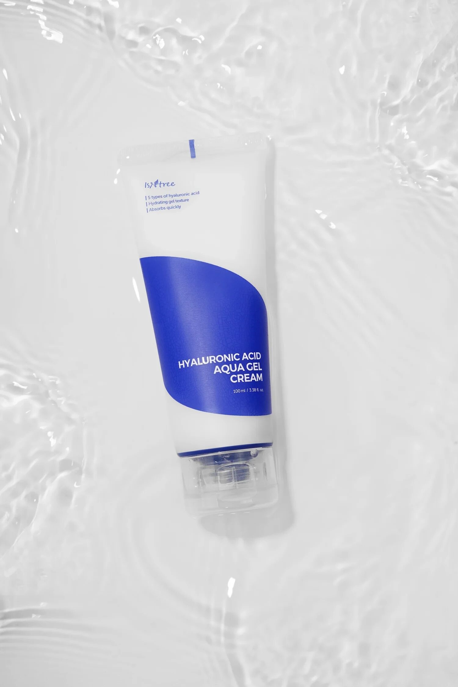 Detalle de producto Skincare Coreano Isntree - Foto 16
