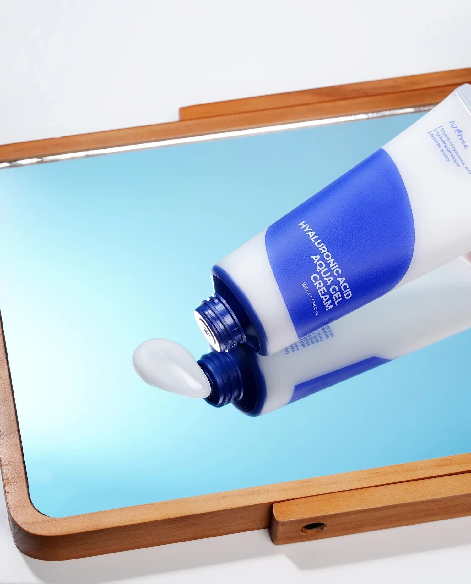 Detalle de producto Skincare Coreano Isntree - Foto 17