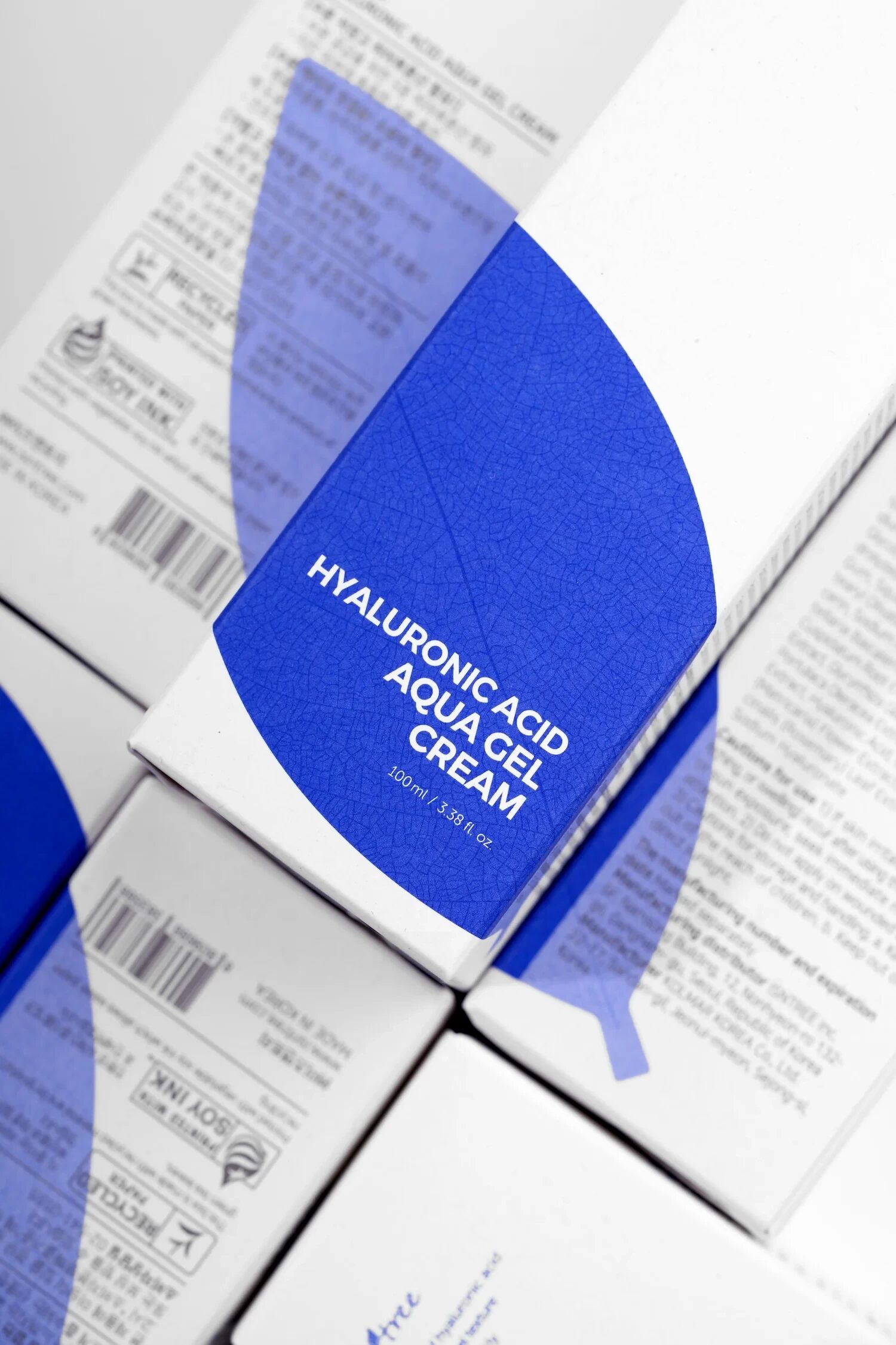 Detalle de producto Skincare Coreano Isntree - Foto 18