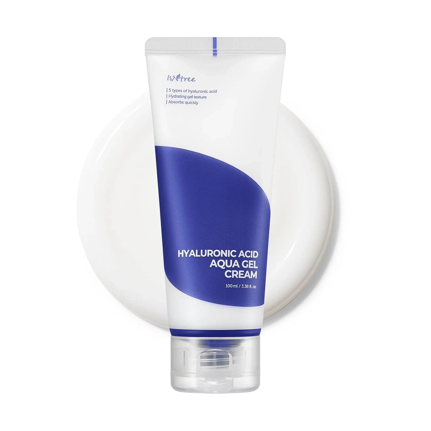 Detalle de producto Skincare Coreano Isntree - Foto 19