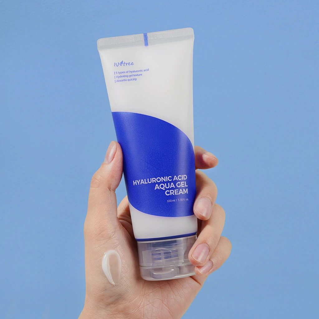 Detalle de producto Skincare Coreano Isntree - Foto 4