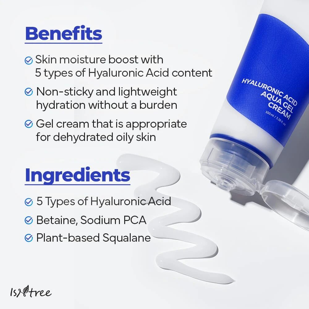 Detalle de producto Skincare Coreano Isntree - Foto 23