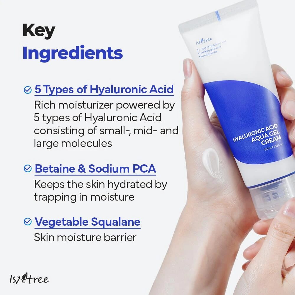 Detalle de producto Skincare Coreano Isntree - Foto 24
