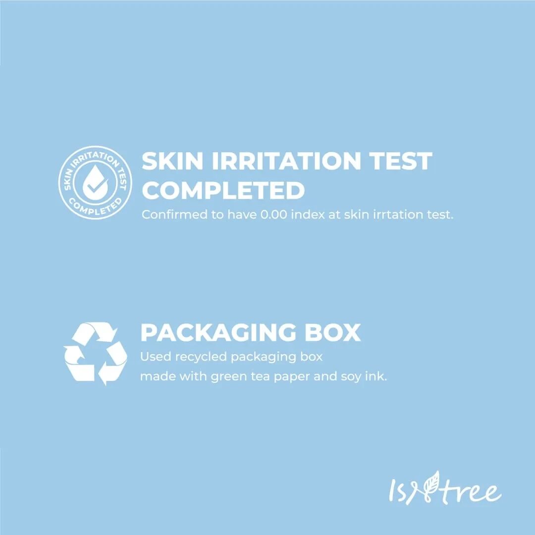 Detalle de producto Skincare Coreano Isntree - Foto 6