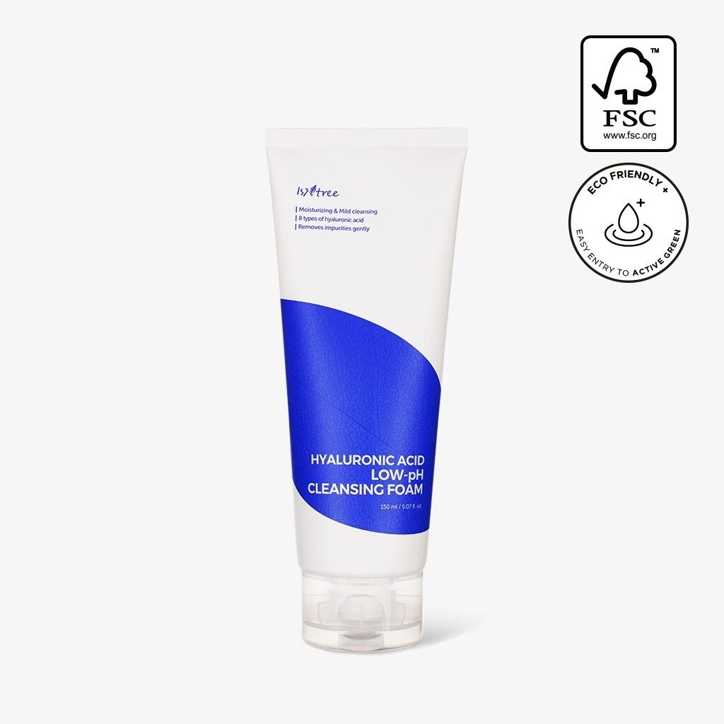 Detalle de producto Skincare Coreano Isntree - Foto 11