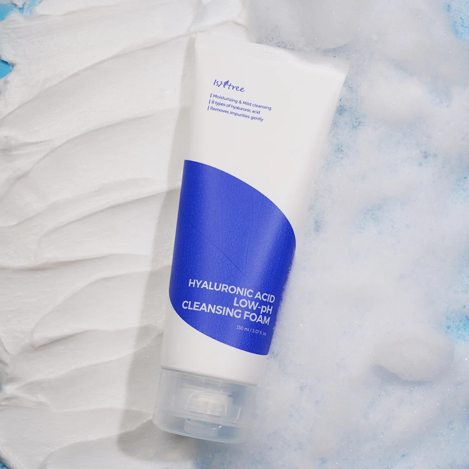 Detalle de producto Skincare Coreano Isntree - Foto 4