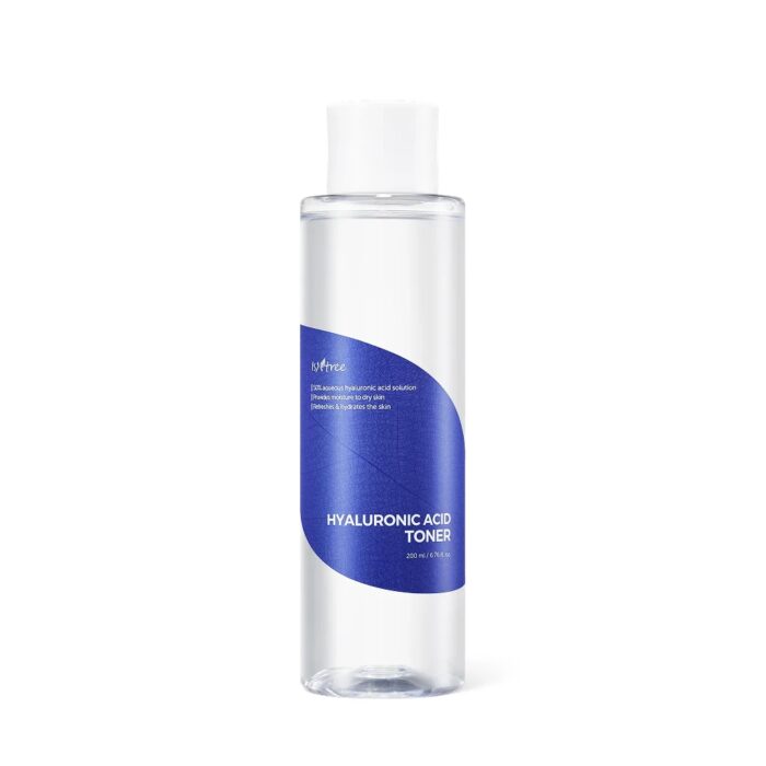 Isntree Hyaluronic Acid Toner