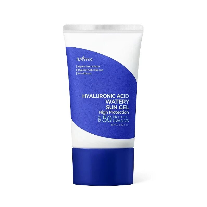 Isntree Hyaluronic Acid Watery Sun Gel SPF ++++
