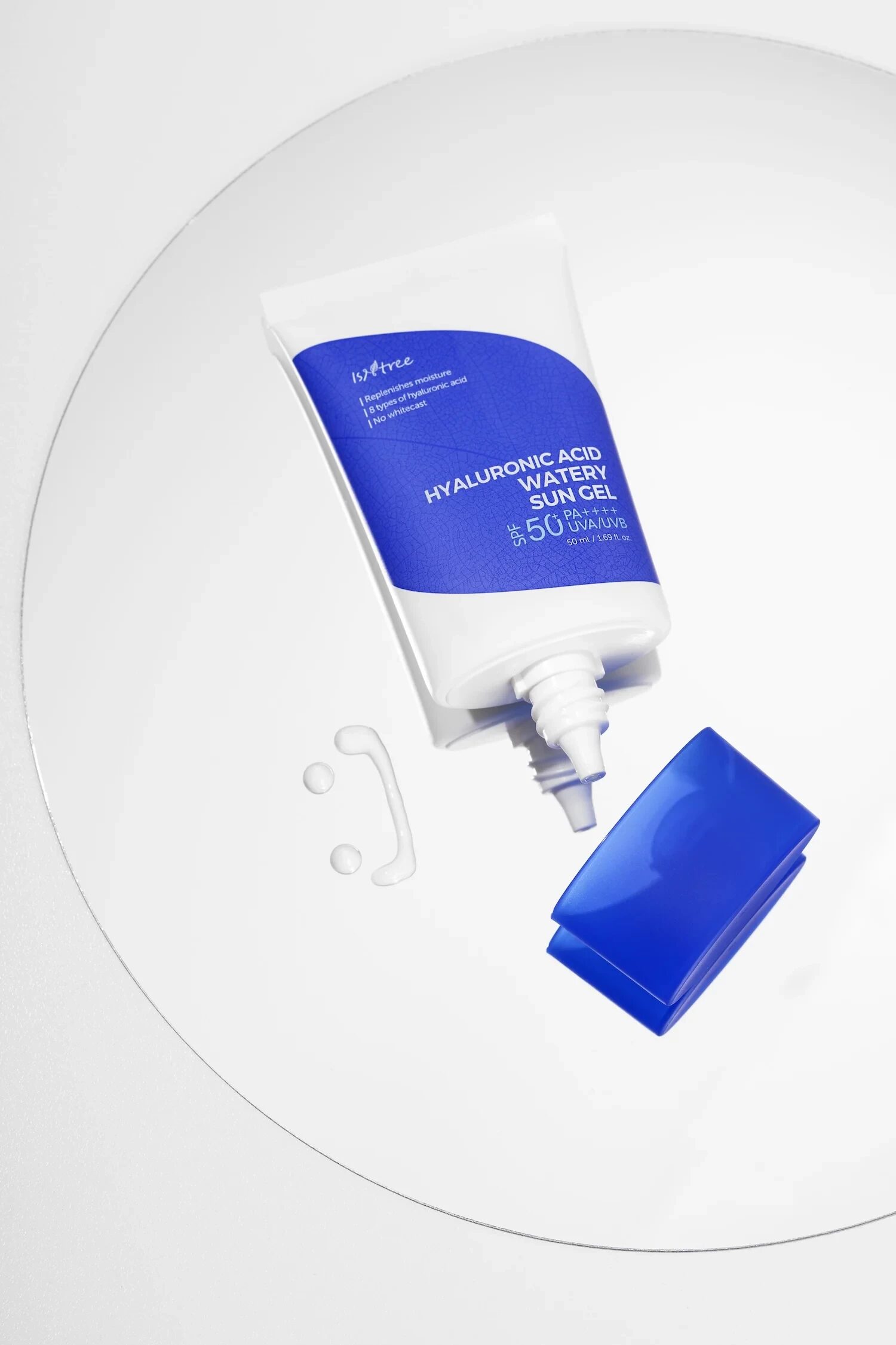 Detalle de producto Skincare Coreano Isntree - Foto 6