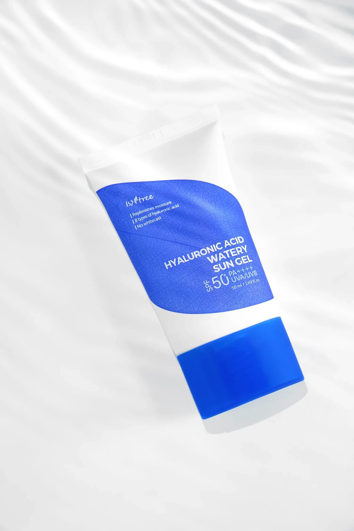 Detalle de producto Skincare Coreano Isntree - Foto 7