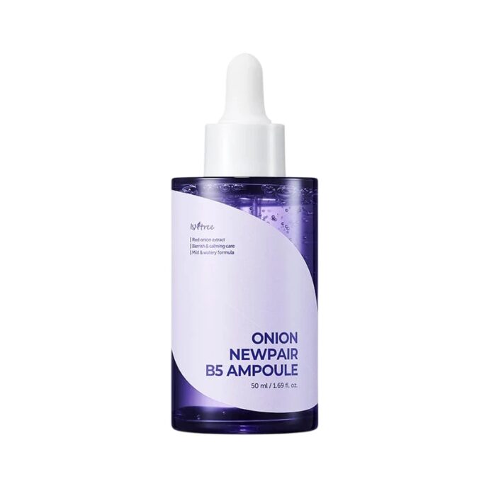 Isntree Onion Newpair Ampoule 50ml