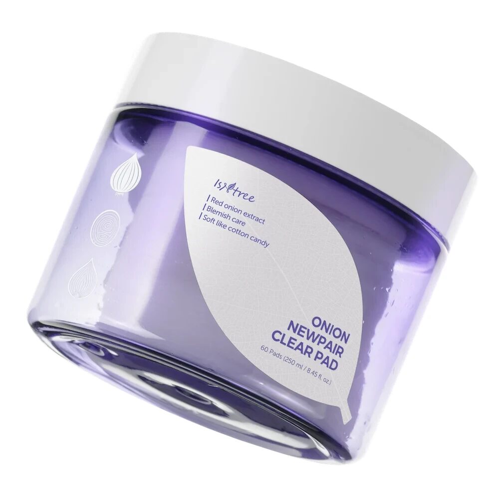 Detalle de producto Skincare Coreano Isntree - Foto 4