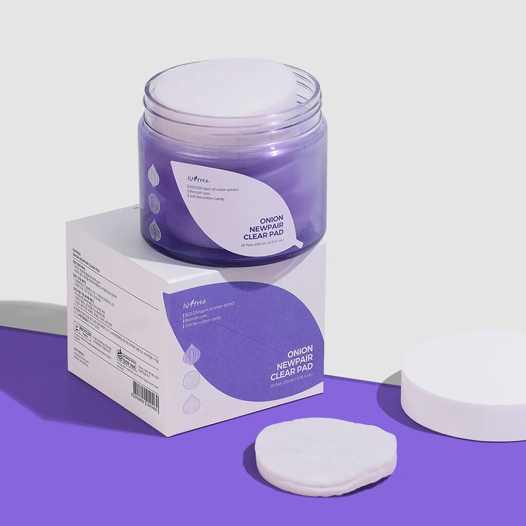 Detalle de producto Skincare Coreano Isntree - Foto 8