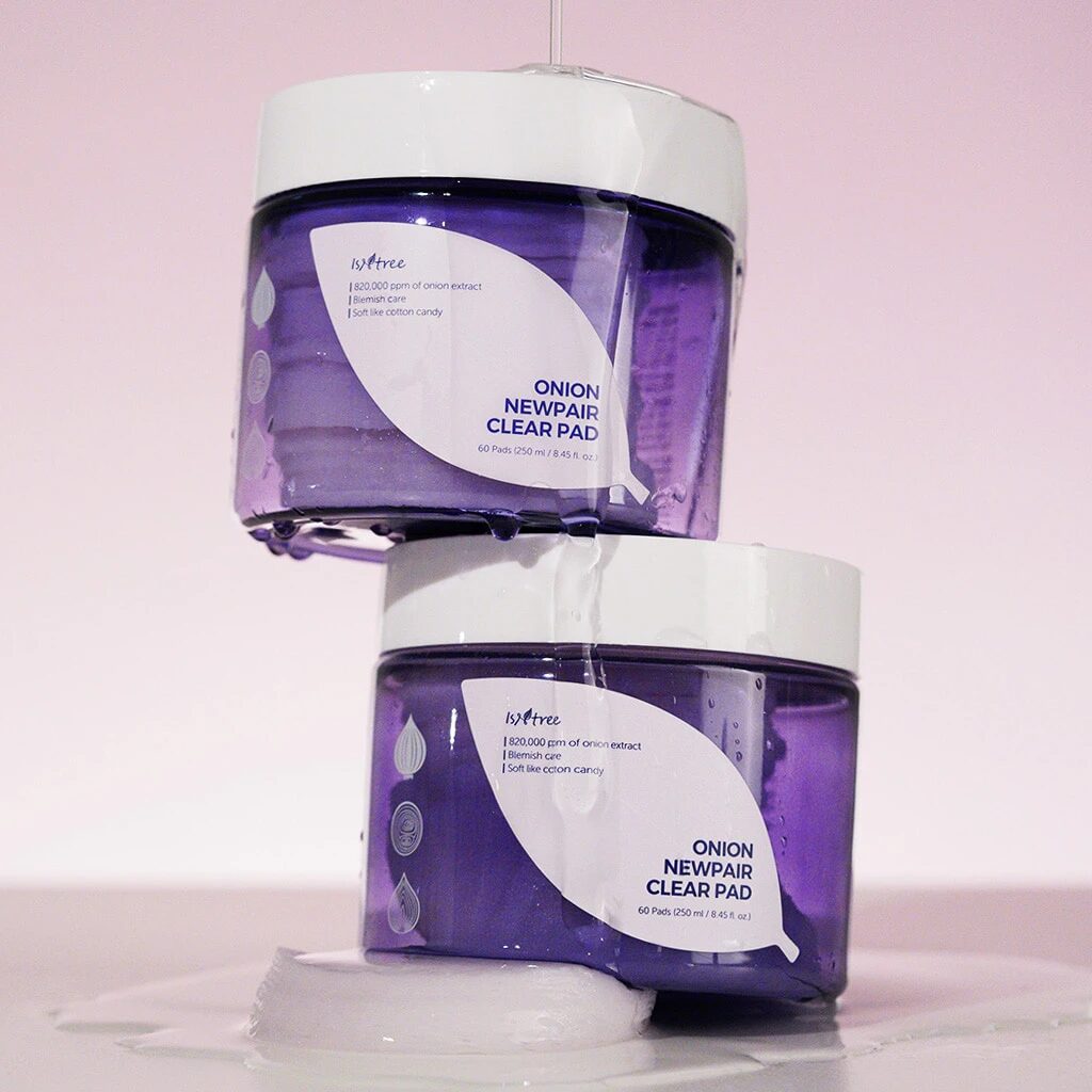 Detalle de producto Skincare Coreano Isntree - Foto 9