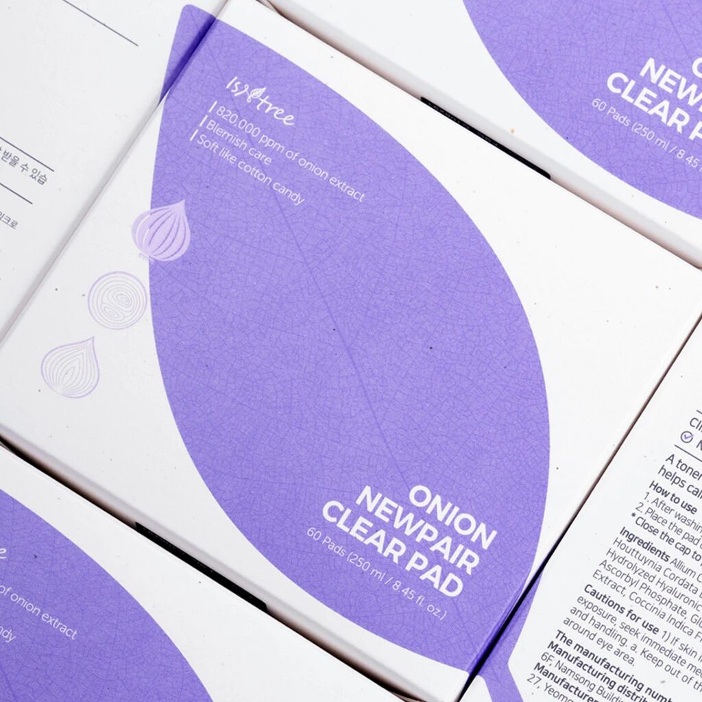 Detalle de producto Skincare Coreano Isntree - Foto 10