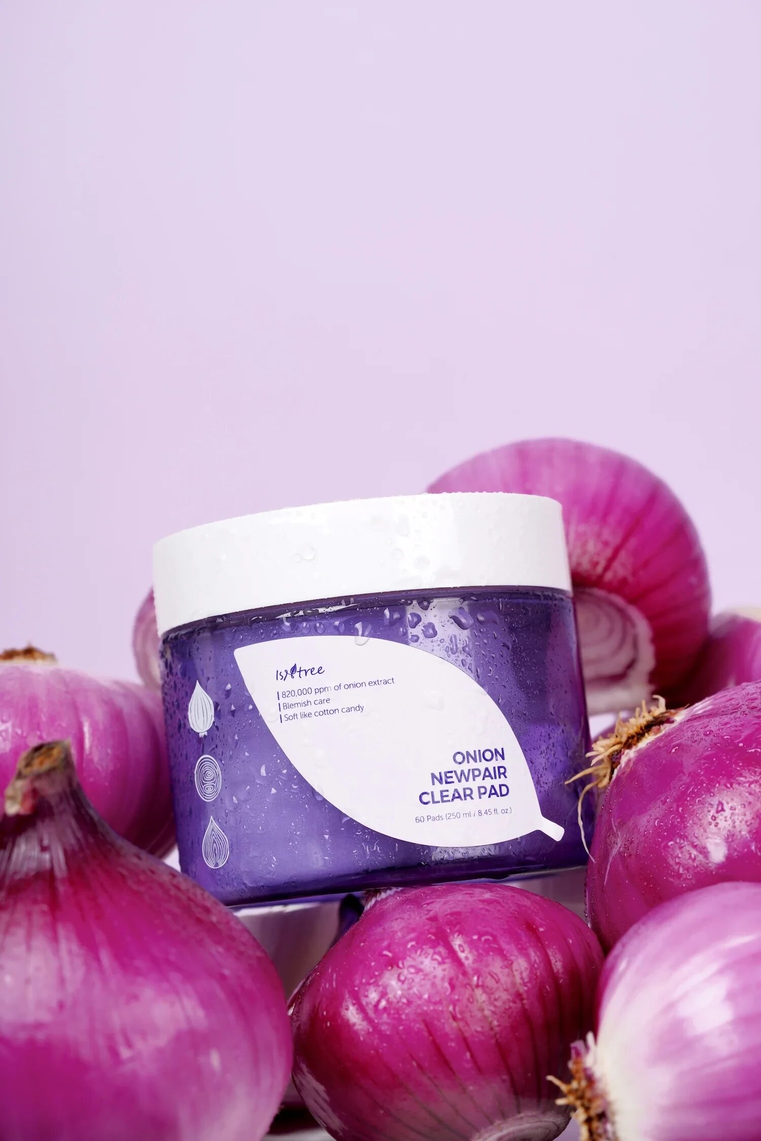 Detalle de producto Skincare Coreano Isntree - Foto 11