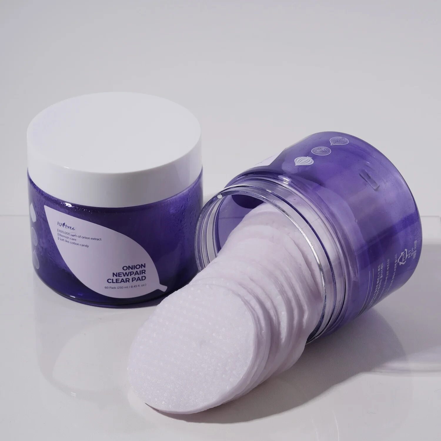 Detalle de producto Skincare Coreano Isntree - Foto 14