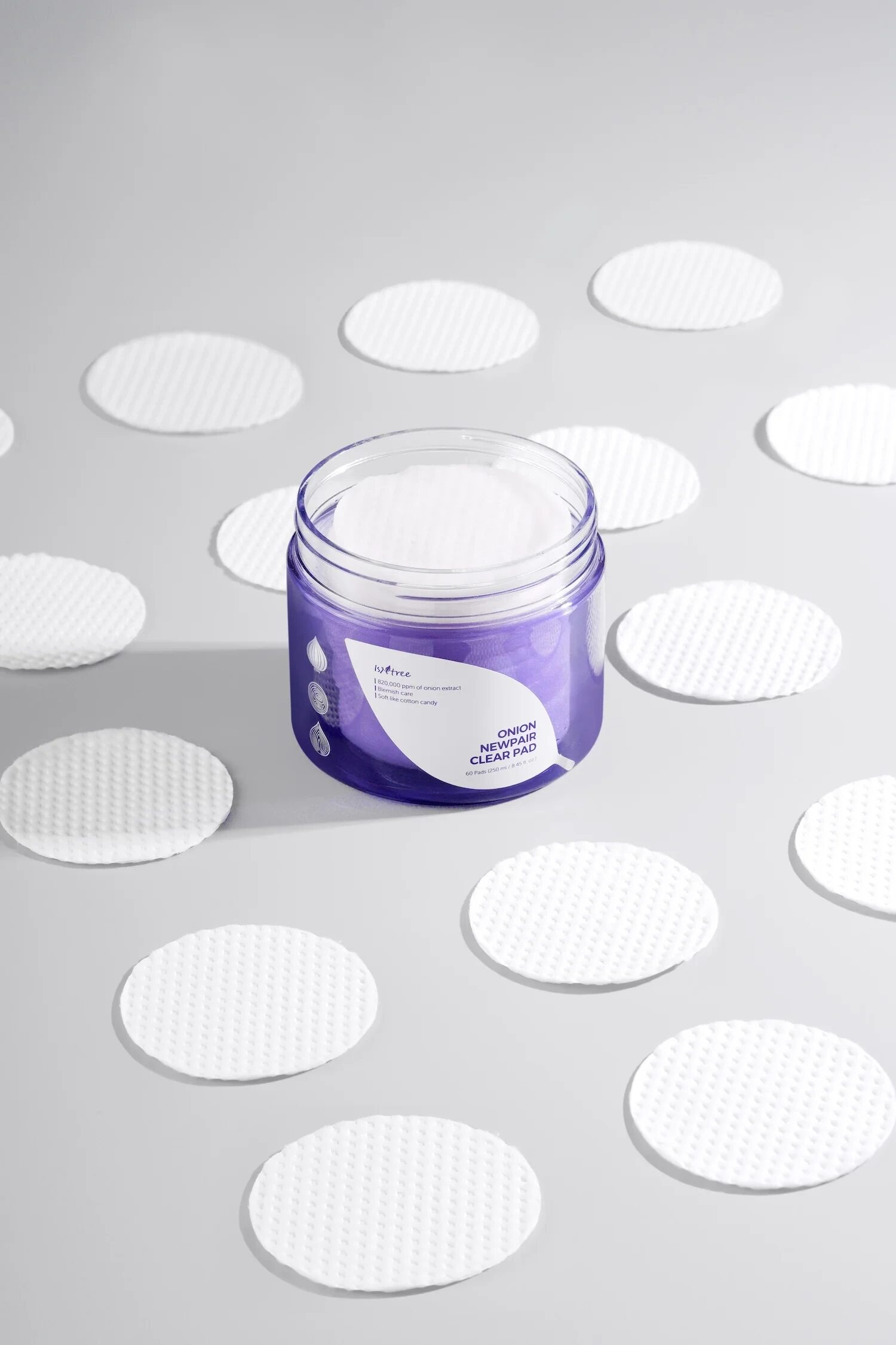 Detalle de producto Skincare Coreano Isntree - Foto 15