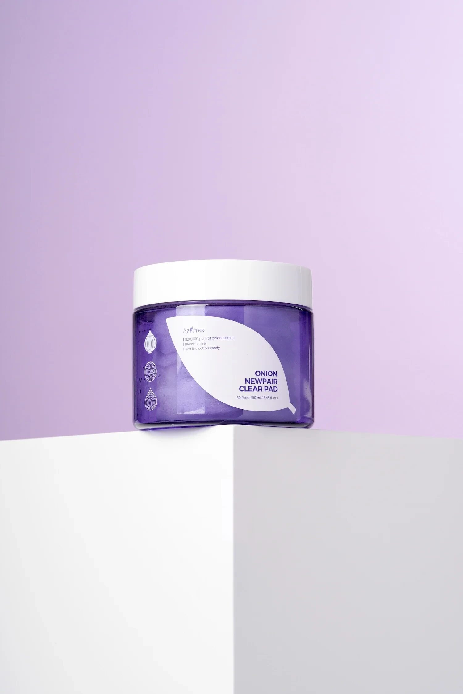 Detalle de producto Skincare Coreano Isntree - Foto 16