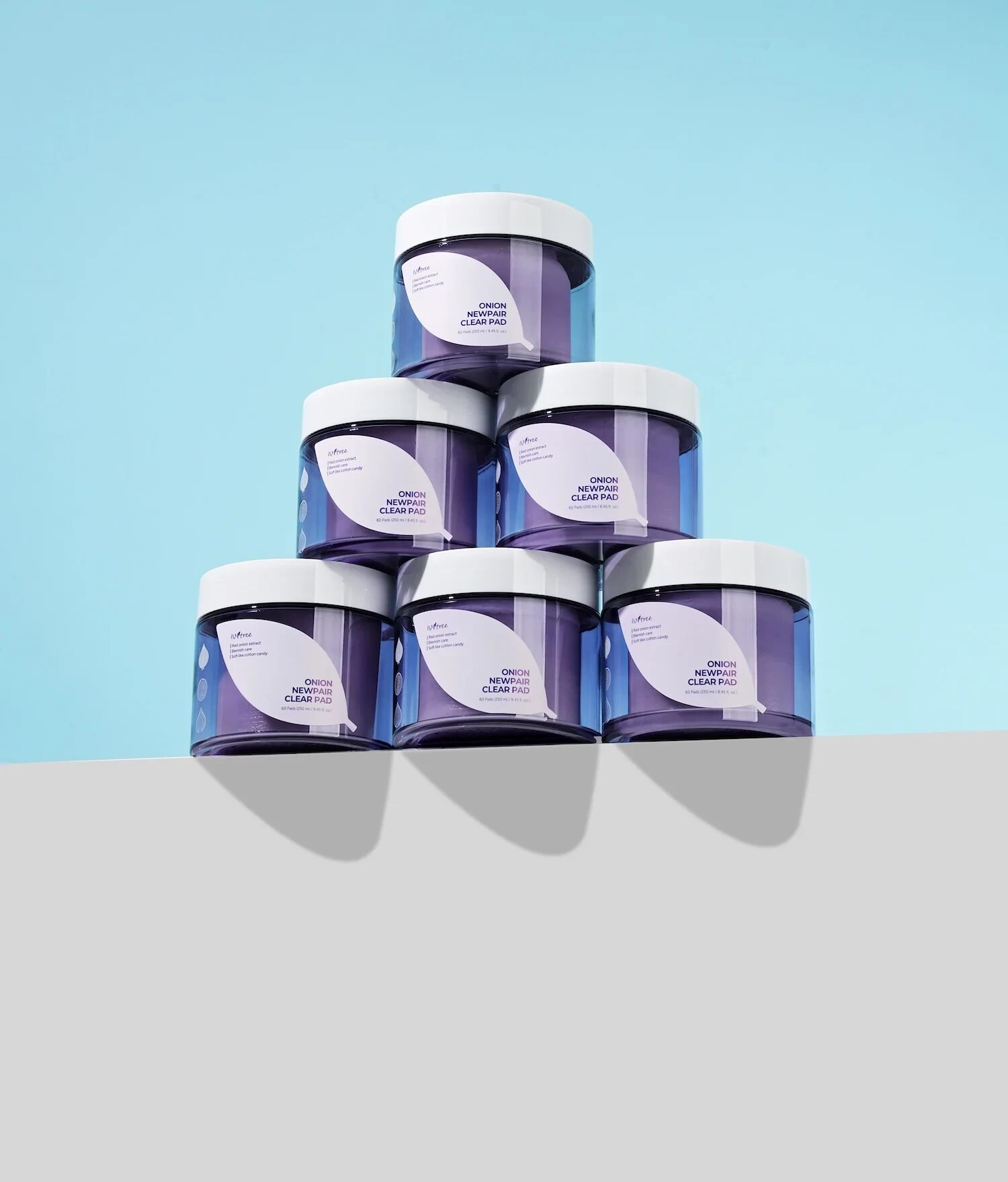 Detalle de producto Skincare Coreano Isntree - Foto 17