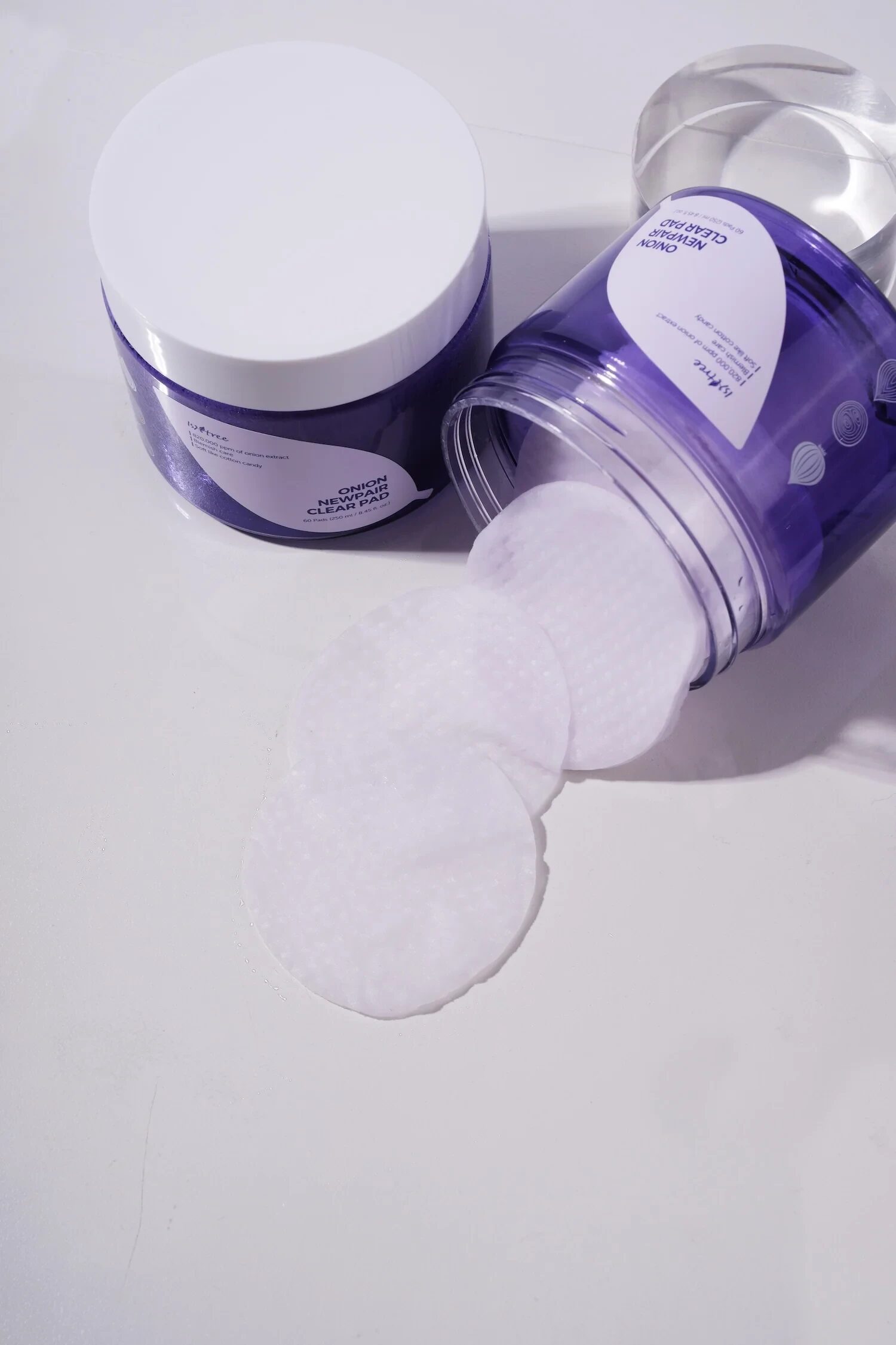 Detalle de producto Skincare Coreano Isntree - Foto 18