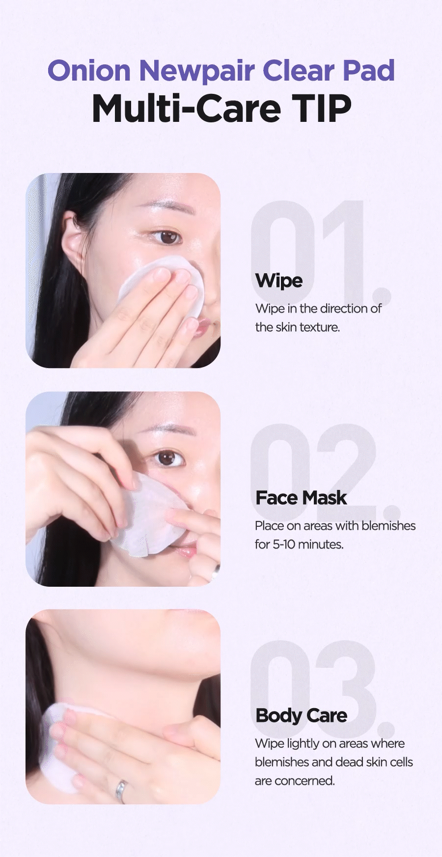 Detalle de producto Skincare Coreano Isntree - Foto 4