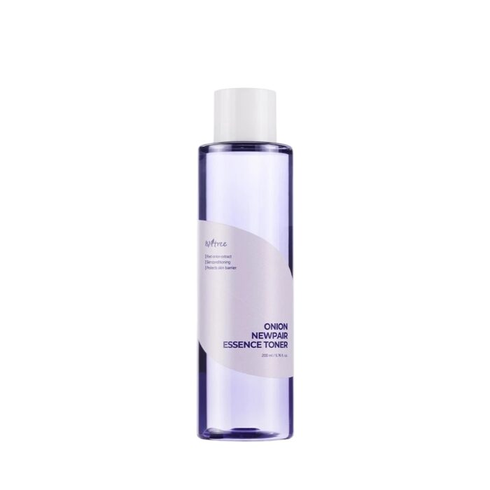 Isntree Onion Newpair Essence Toner