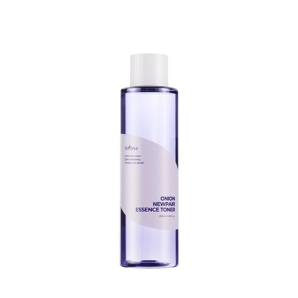Isntree Onion Newpair Essence Toner