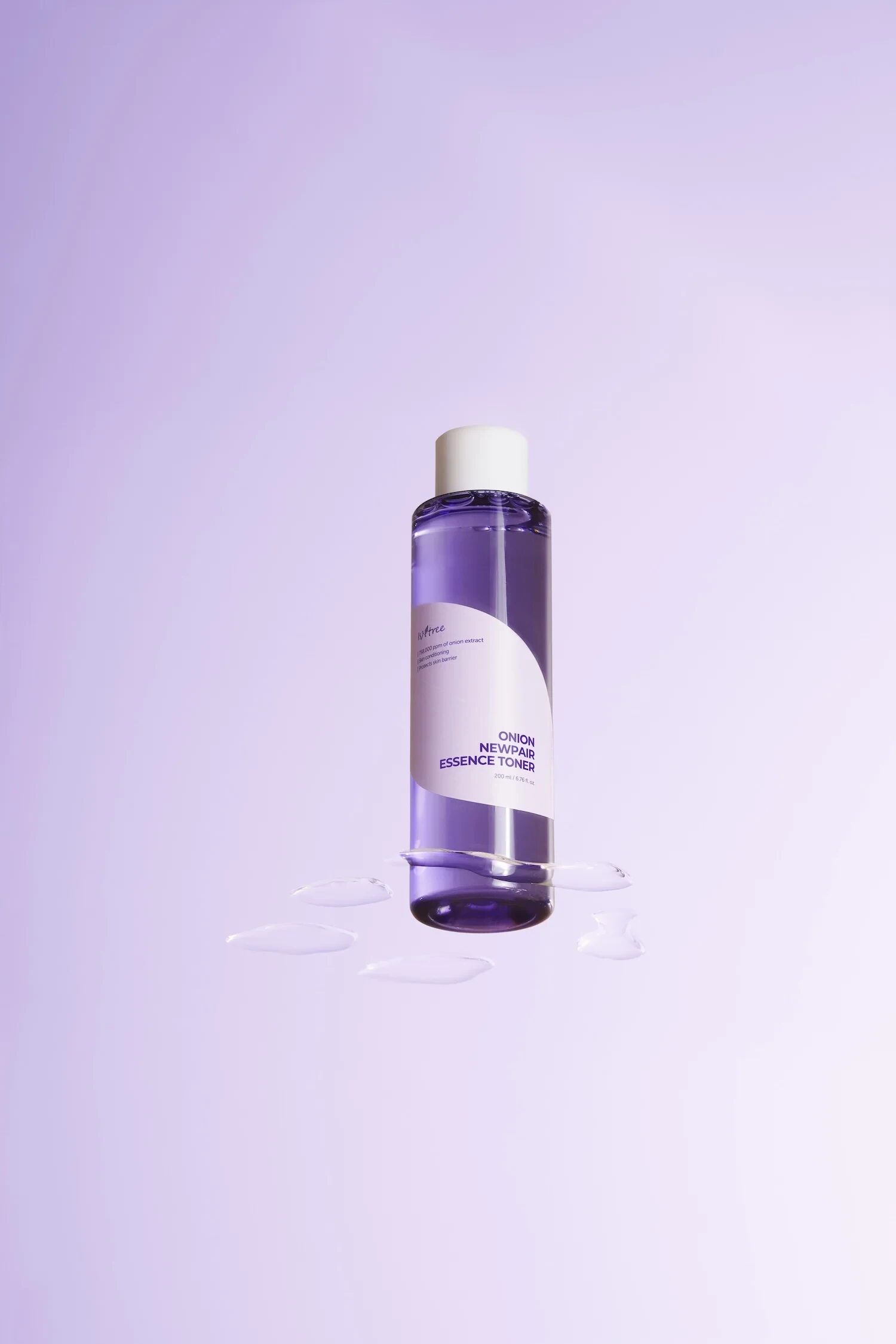 Detalle de producto Skincare Coreano Isntree - Foto 6