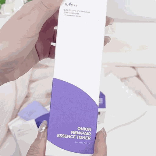 Detalle de producto Skincare Coreano Isntree - Foto 11