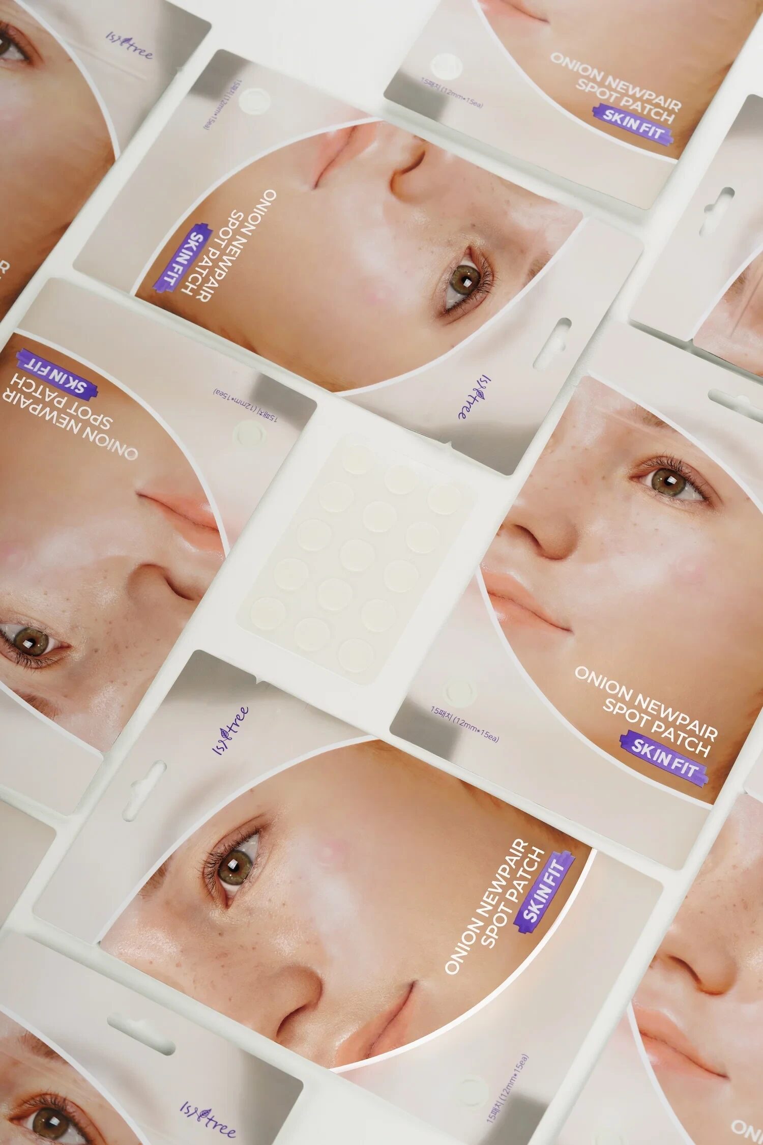 Detalle de producto Skincare Coreano Isntree - Foto 12