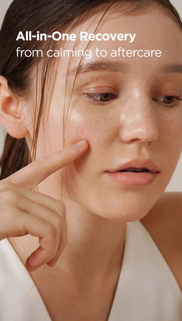 Detalle de producto Skincare Coreano Isntree - Foto 5