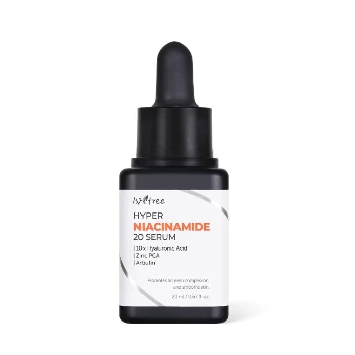 Isntree Serum Hiper Niacinamide