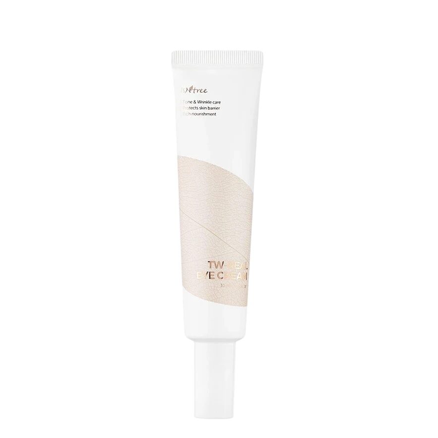 Isntree Tw Real Eye Cream