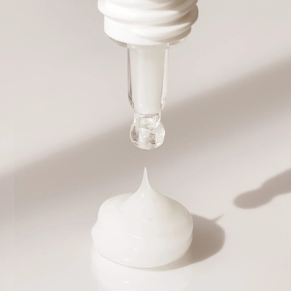 Isntree Tw Real Eye Cream - Modo de uso e ingredientes