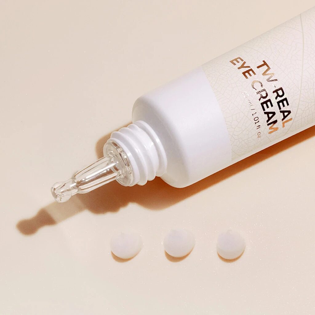 TW-Real Eye Cream