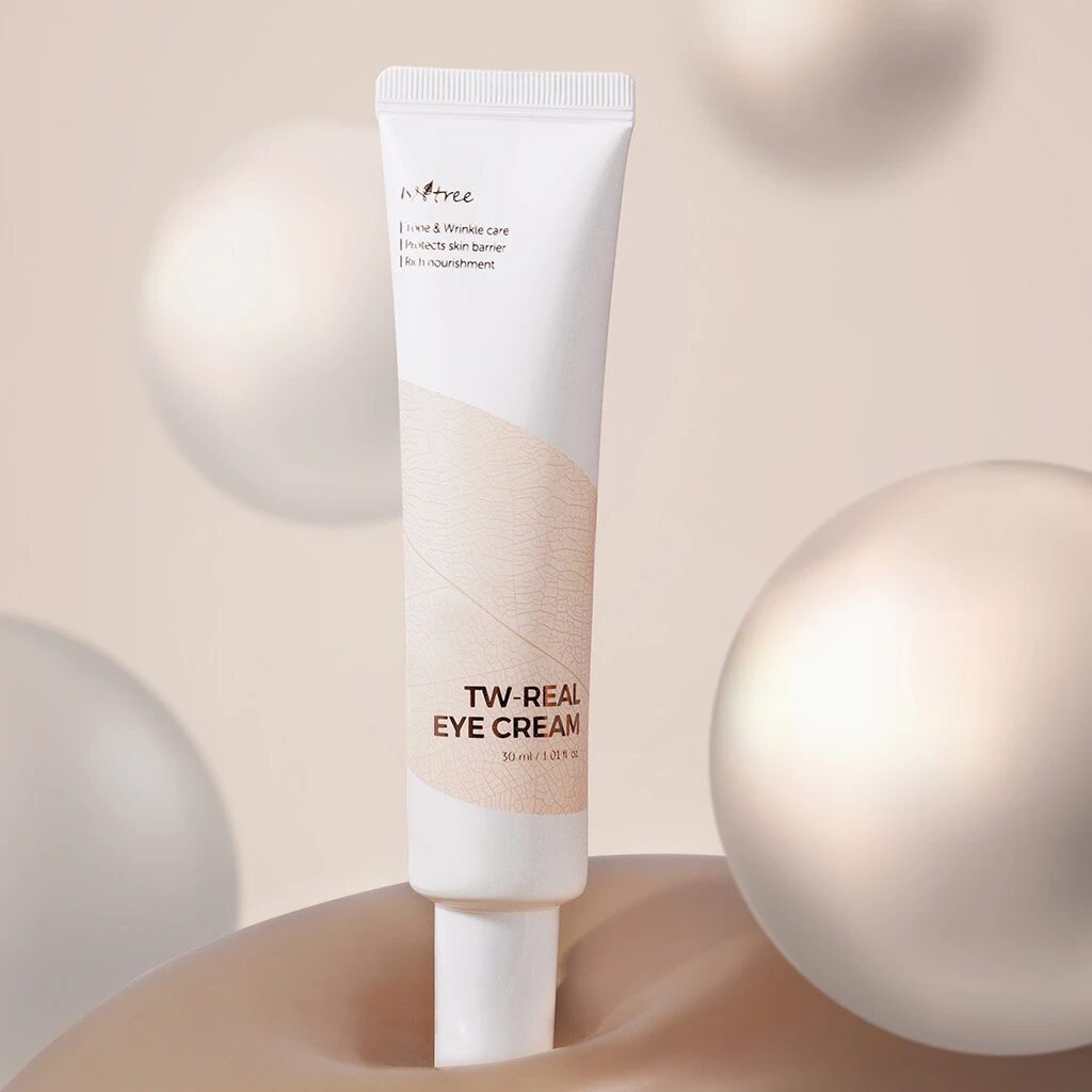 Detalle de producto Skincare Coreano Isntree - Foto 5