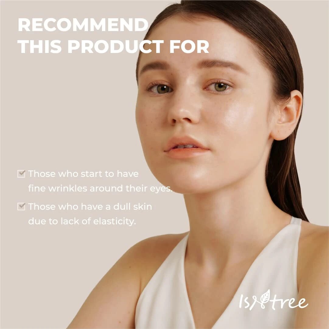 Detalle de producto Skincare Coreano Isntree - Foto 10