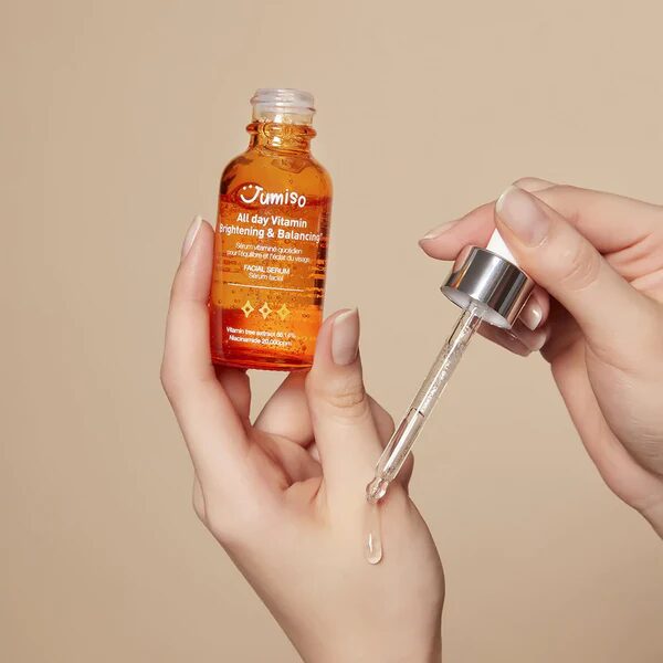 Detalle de producto Skincare Coreano Jumiso - Foto 10