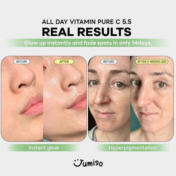 Detalle de producto Skincare Coreano Jumiso - Foto 4
