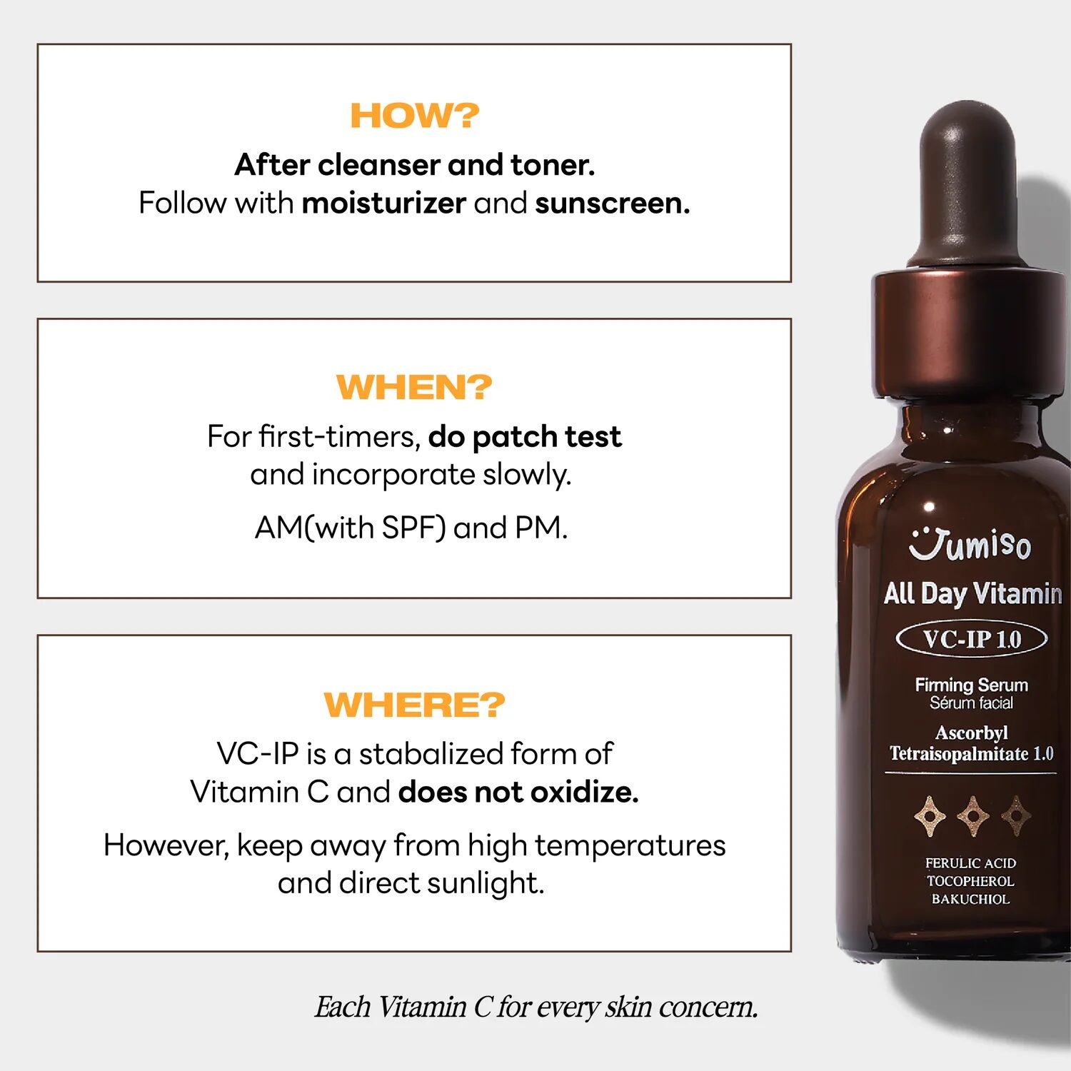 Detalle de producto Skincare Coreano Jumiso - Foto 4