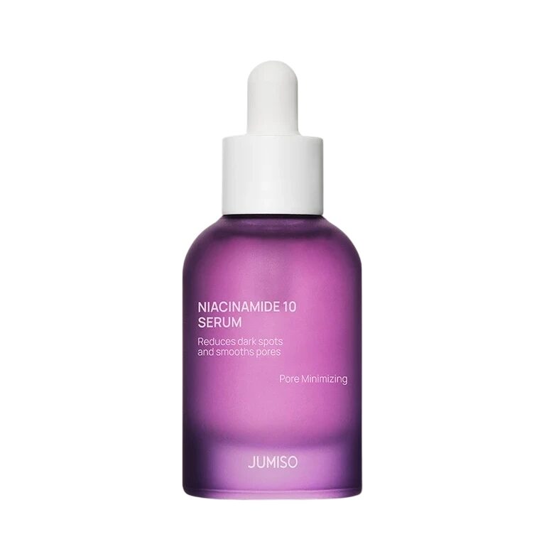 Jumiso Niacinamide 10 Serum